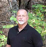 David Carrol, Proprietor of Saratoga Springs Retreat Center