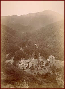 Saratoga Springs Historical Photo