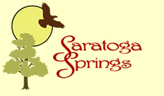 Saratoga Springs Retreat Center